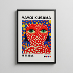 Yayoi Kusama – Polka Soul