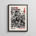 Yayoi Kusama - Infinity Dots