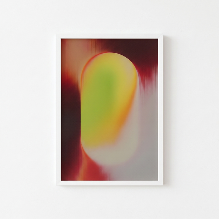 Lenticular Poster – 3D ve Hareketli Poster Modelleri